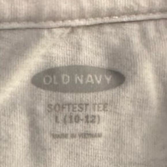 Old Navy Shirt Bundle - Girls Size Large (10/12) - Picture 7 of 7